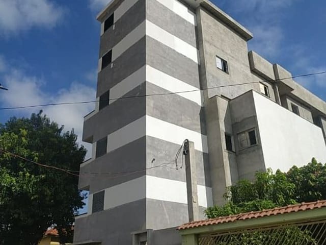 Foto do Apartamento - Apartamento com 2 dormitórios à venda, 37 m² por R$ 189.000,00 - Vila Rosaria - São Paulo/SP | ZONA LESTE IMÓVEIS