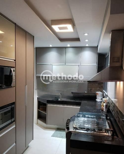 Apartamento, 3 quartos, 137 m² - Foto 8