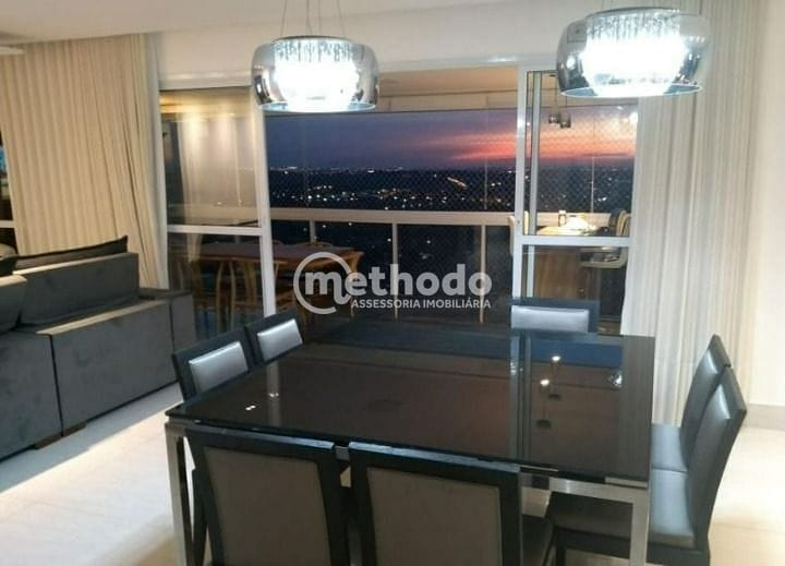 Apartamento, 3 quartos, 137 m² - Foto 3