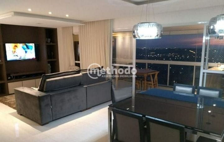 Apartamento, 3 quartos, 137 m² - Foto 1