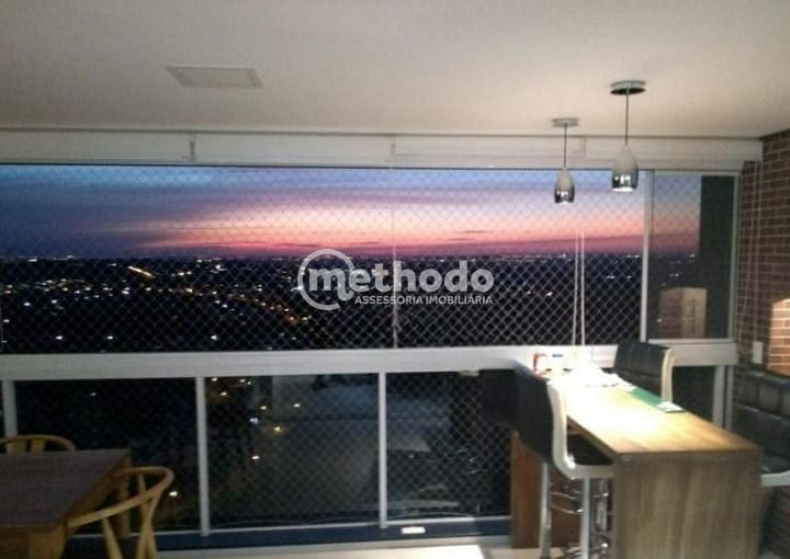 Apartamento, 3 quartos, 137 m² - Foto 4