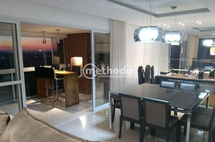 Apartamento, 3 quartos, 137 m² - Foto 2