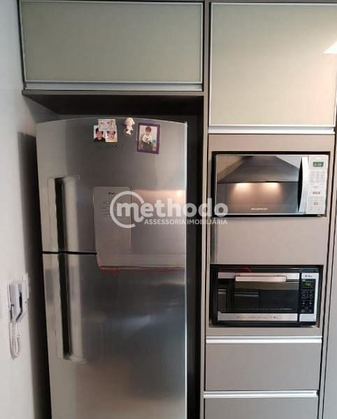 Apartamento, 3 quartos, 137 m² - Foto 6