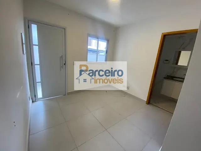 Apartamento com 29m² 1 quarto e 1 banheiro, para alugar, no bairro Tatuapé em São Paulo