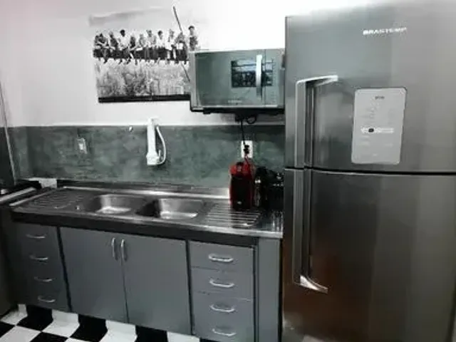 Foto do Apartamento - Apto 1 dormitorio, 37m2 à venda, Venha conhecer este imóvel e aproveite a oportunidade de adquirir um imovel em uma das regiões mais valorizadas de São Paulo | Vieira Imóveis