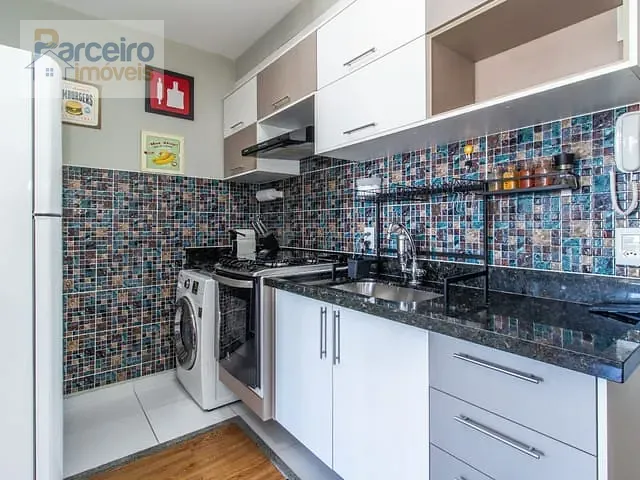Apartamento 1 quarto e 1 banheiro, à venda, no bairro Brás em São Paulo