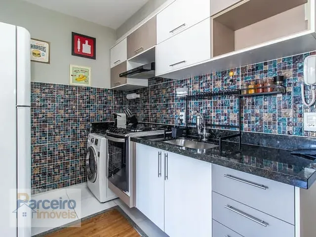 Apartamento 1 quarto e 1 banheiro, à venda, no bairro Brás em São Paulo