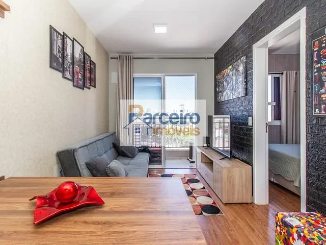 Apartamento 1 quarto e 1 banheiro, à venda, no bairro Brás em São Paulo