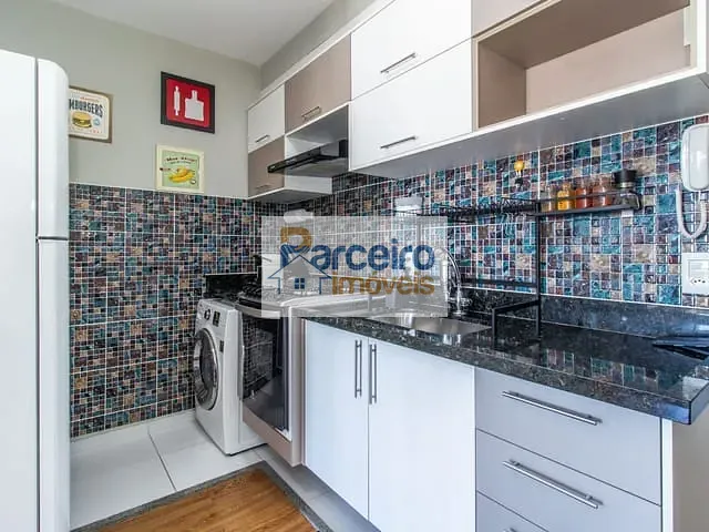 Apartamento 1 quarto e 1 banheiro, à venda, no bairro Brás em São Paulo