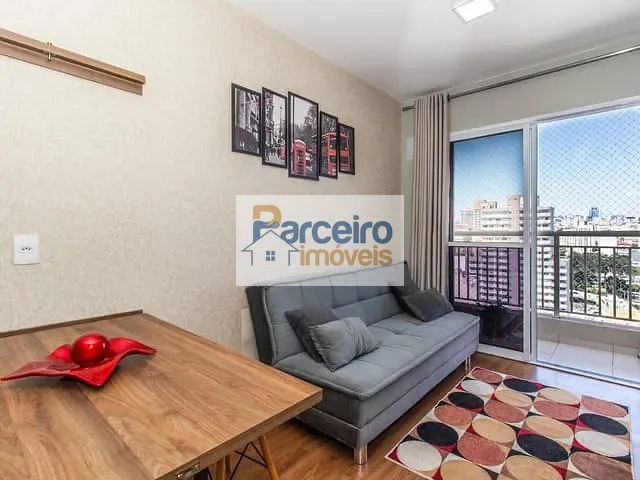 Apartamento 1 quarto e 1 banheiro, à venda, no bairro Brás em São Paulo
