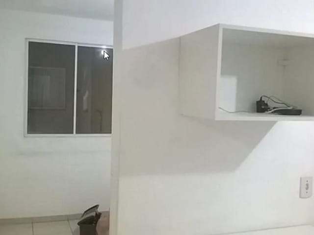 Apartamento 2 quartos e 1 banheiro, à venda ou para alugar, no bairro Outeiro de Passárgada em Cotia