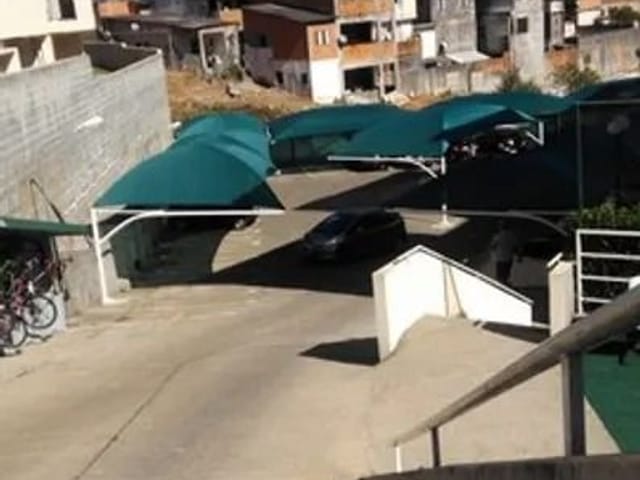 Apartamento 2 quartos e 1 banheiro, à venda ou para alugar, no bairro Outeiro de Passárgada em Cotia