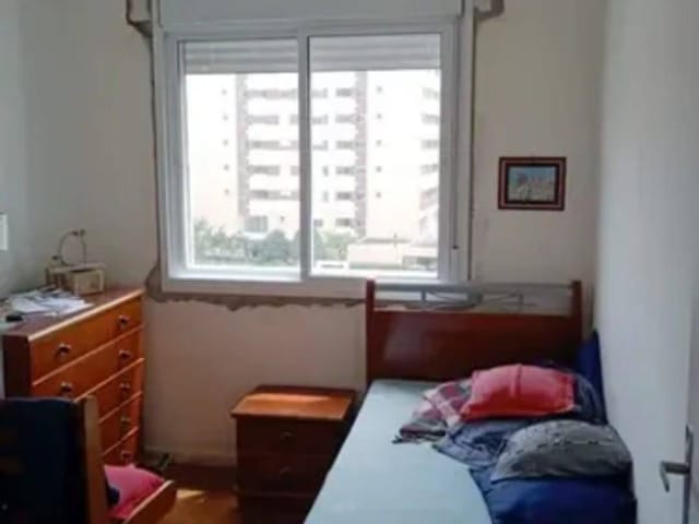 Apartamento com 53m² 2 quartos e 2 banheiros, à venda, no bairro Vila Mariana em São Paulo