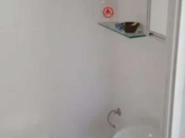 Apartamento com 53m² 2 quartos e 2 banheiros, à venda, no bairro Vila Mariana em São Paulo