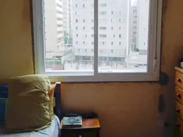 Apartamento com 53m² 2 quartos e 2 banheiros, à venda, no bairro Vila Mariana em São Paulo