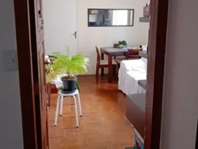 Apartamento com 53m² 2 quartos e 2 banheiros, à venda, no bairro Vila Mariana em São Paulo
