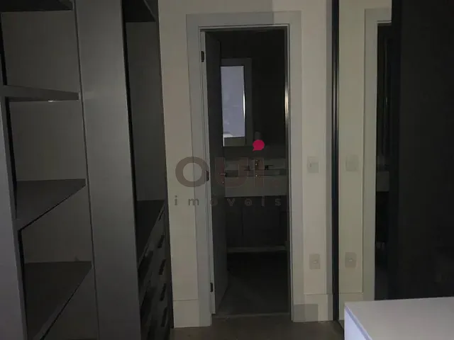Apartamento 2 quartos e 3 banheiros, para alugar, no bairro Cerqueira César em São Paulo