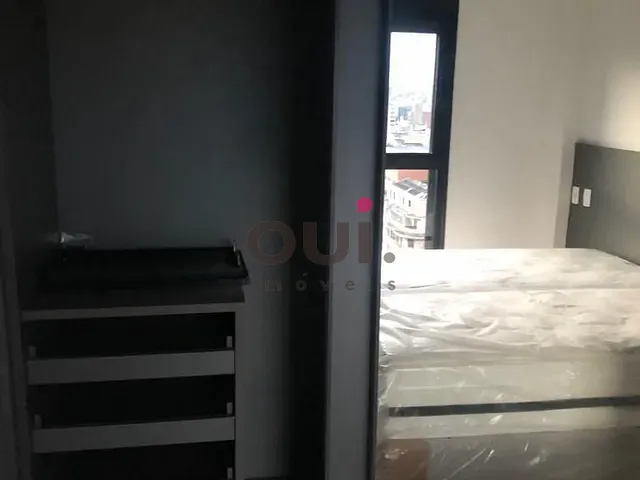 Apartamento 2 quartos e 3 banheiros, para alugar, no bairro Cerqueira César em São Paulo