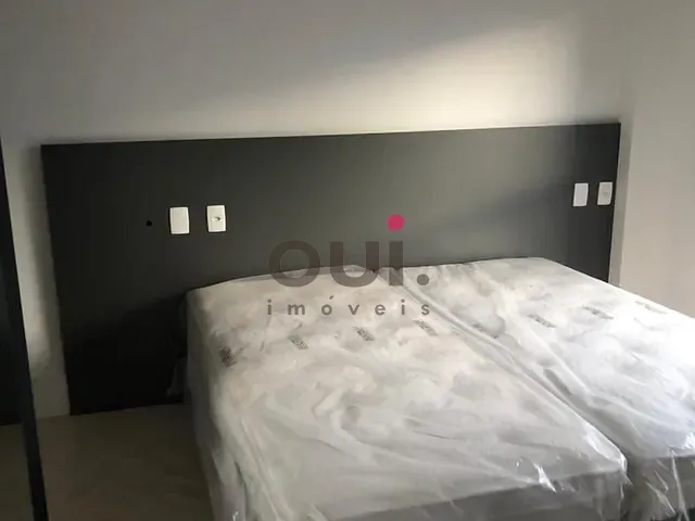 Apartamento 2 quartos e 3 banheiros, para alugar, no bairro Cerqueira César em São Paulo