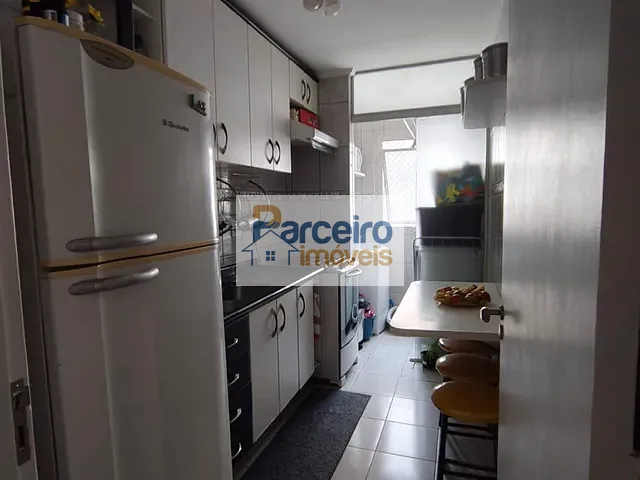 Apartamento com 58m² 2 quartos e 1 banheiro, à venda, no bairro Vila Prudente em São Paulo