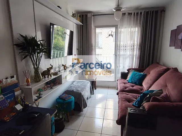Apartamento com 58m² 2 quartos e 1 banheiro, à venda, no bairro Vila Prudente em São Paulo