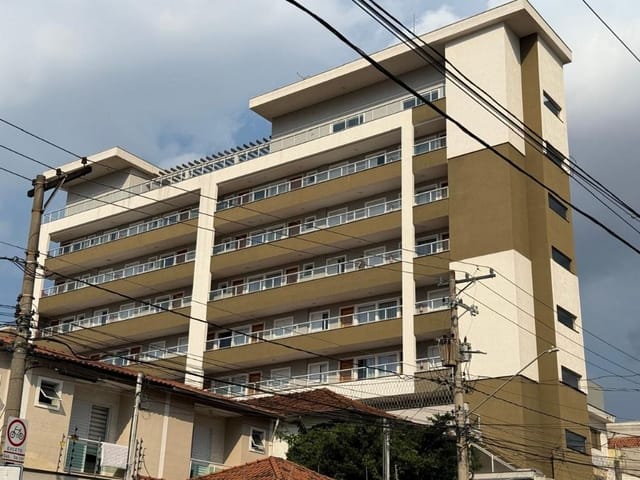 Apartamento com 48m² 2 quartos e 1 banheiro, à venda, no bairro Vila Matilde em São Paulo