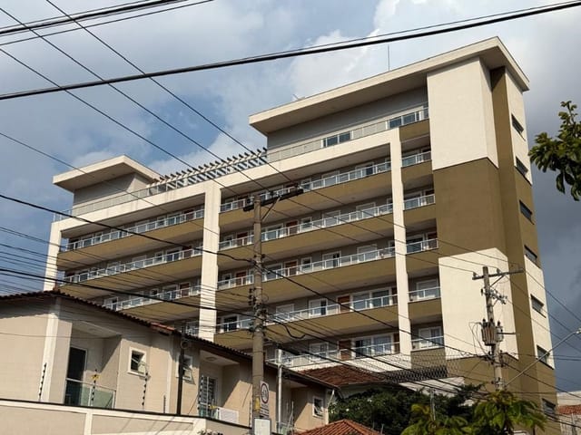 Apartamento com 48m² 2 quartos e 1 banheiro, à venda, no bairro Vila Matilde em São Paulo
