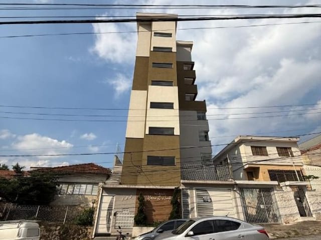 Apartamento com 48m² 2 quartos e 1 banheiro, à venda, no bairro Vila Matilde em São Paulo