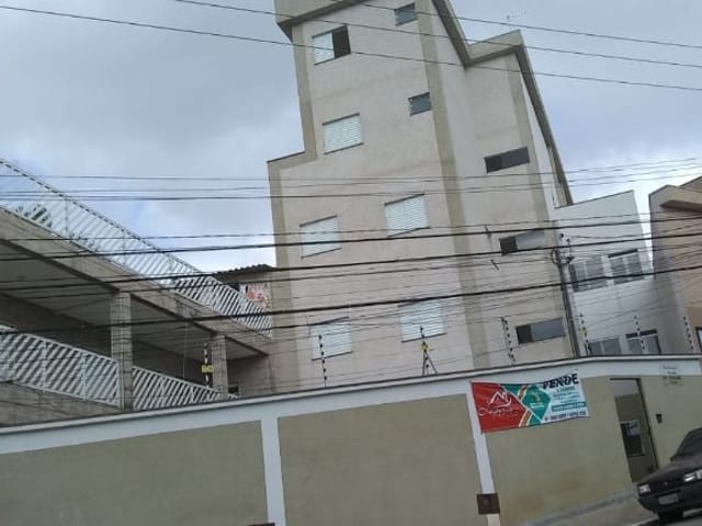 Foto do Apartamento - Apartamento com 1 dormitório à venda, 24 m² por R$ 164.000,00 - São Mateus - São Paulo/SP | ZONA LESTE IMÓVEIS