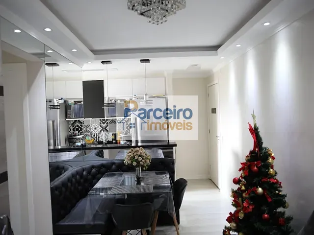 Apartamento 2 quartos e 1 banheiro, à venda, no bairro Vila Curuçá em São Paulo