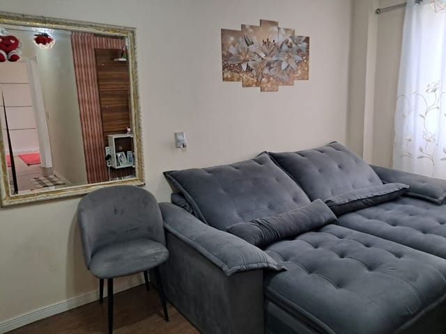 Apartamento com 138m² 3 quartos e 2 banheiros, à venda, no bairro Jardim Ísis em Cotia