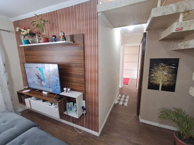 Apartamento com 138m² 3 quartos e 2 banheiros, à venda, no bairro Jardim Ísis em Cotia