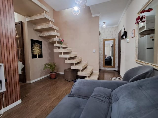 Apartamento com 138m² 3 quartos e 2 banheiros, à venda, no bairro Jardim Ísis em Cotia