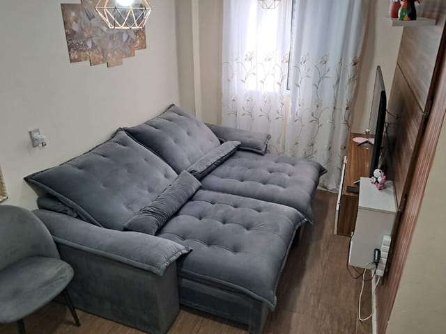 Apartamento com 138m² 3 quartos e 2 banheiros, à venda, no bairro Jardim Ísis em Cotia