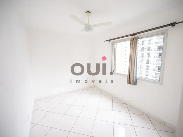 Apartamento 2 quartos e 1 banheiro, à venda, no bairro moema pássaros em São Paulo