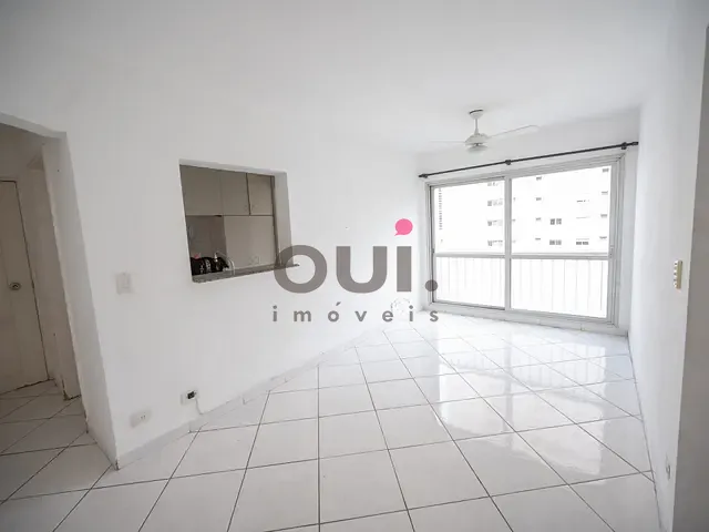 Apartamento 2 quartos e 1 banheiro, à venda, no bairro moema pássaros em São Paulo