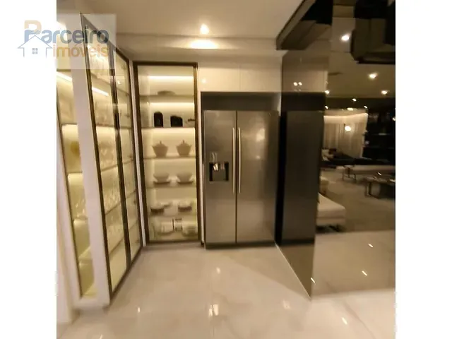 Apartamento 3 quartos e 5 banheiros, à venda, no bairro Butantã em São Paulo