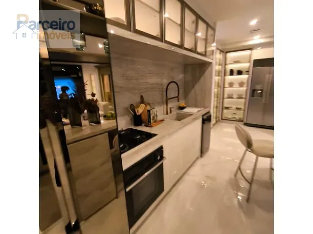 Apartamento 3 quartos e 5 banheiros, à venda, no bairro Butantã em São Paulo