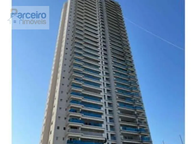 Apartamento 3 quartos e 5 banheiros, à venda, no bairro Butantã em São Paulo