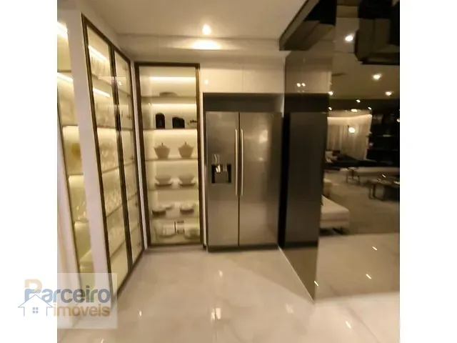 Apartamento 3 quartos e 5 banheiros, à venda, no bairro Butantã em São Paulo