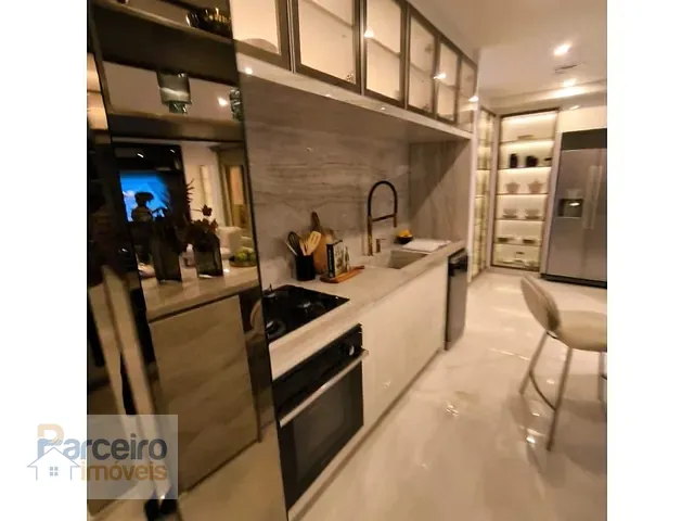 Apartamento 3 quartos e 5 banheiros, à venda, no bairro Butantã em São Paulo