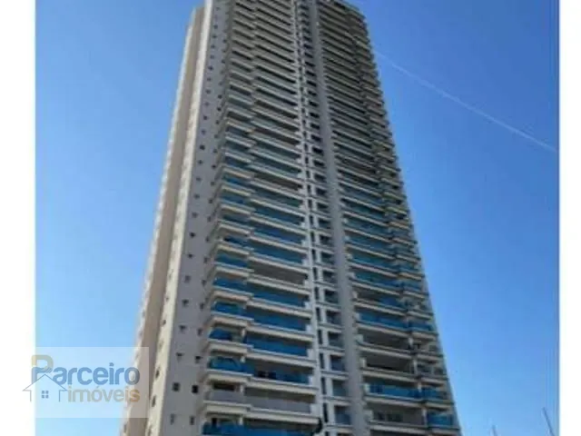 Apartamento 3 quartos e 5 banheiros, à venda, no bairro Butantã em São Paulo