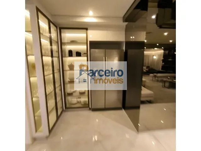 Apartamento 3 quartos e 5 banheiros, à venda, no bairro Butantã em São Paulo