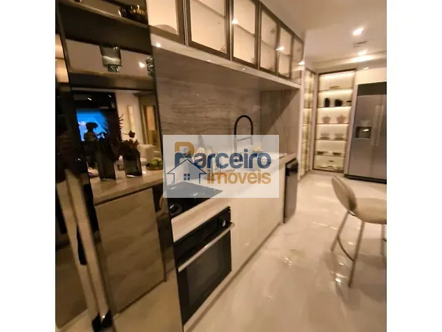 Apartamento 3 quartos e 5 banheiros, à venda, no bairro Butantã em São Paulo