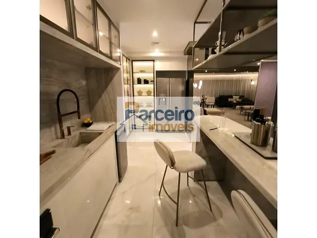 Apartamento 3 quartos e 5 banheiros, à venda, no bairro Butantã em São Paulo