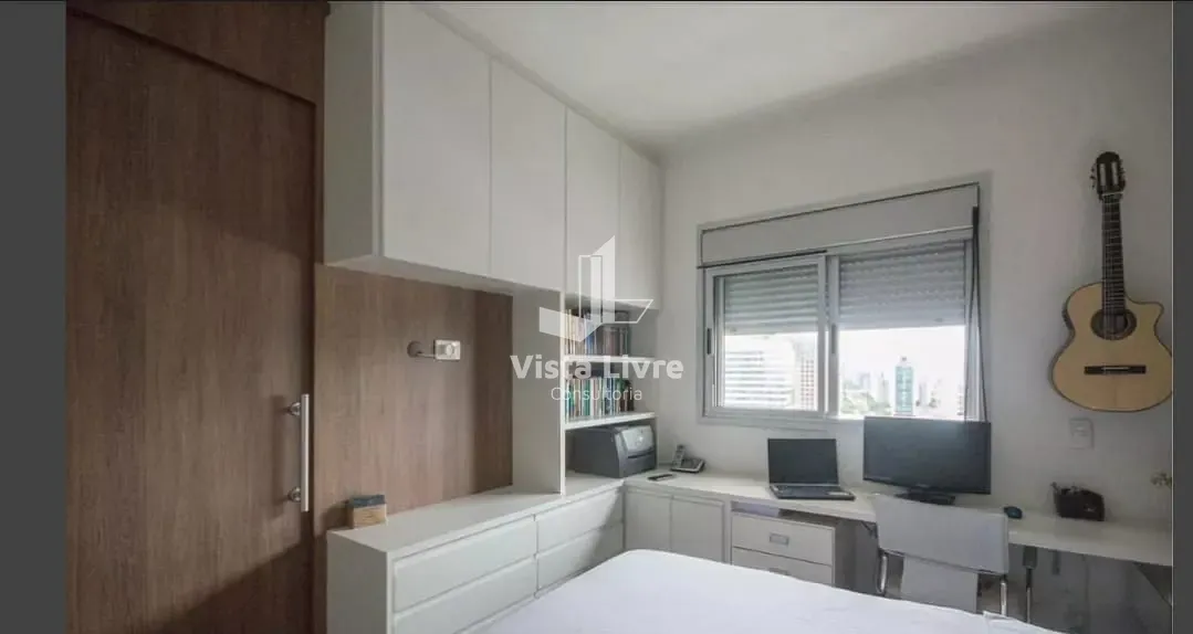 Apartamento, 1 quarto, 45 m² - Foto 8