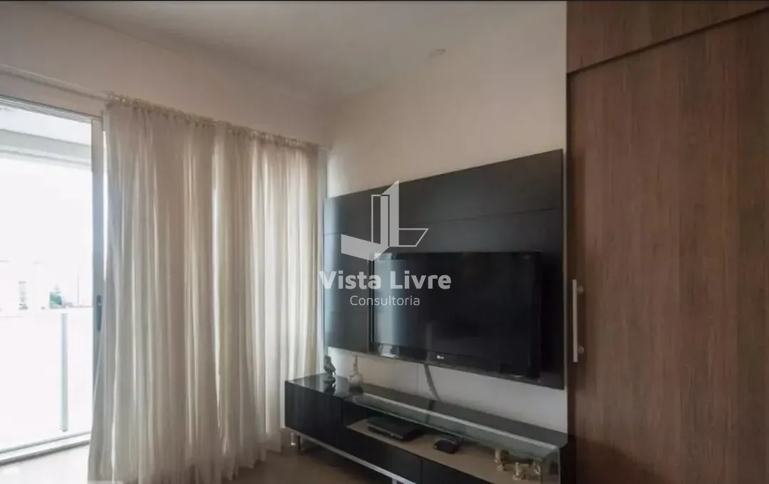 Apartamento, 1 quarto, 45 m² - Foto 9