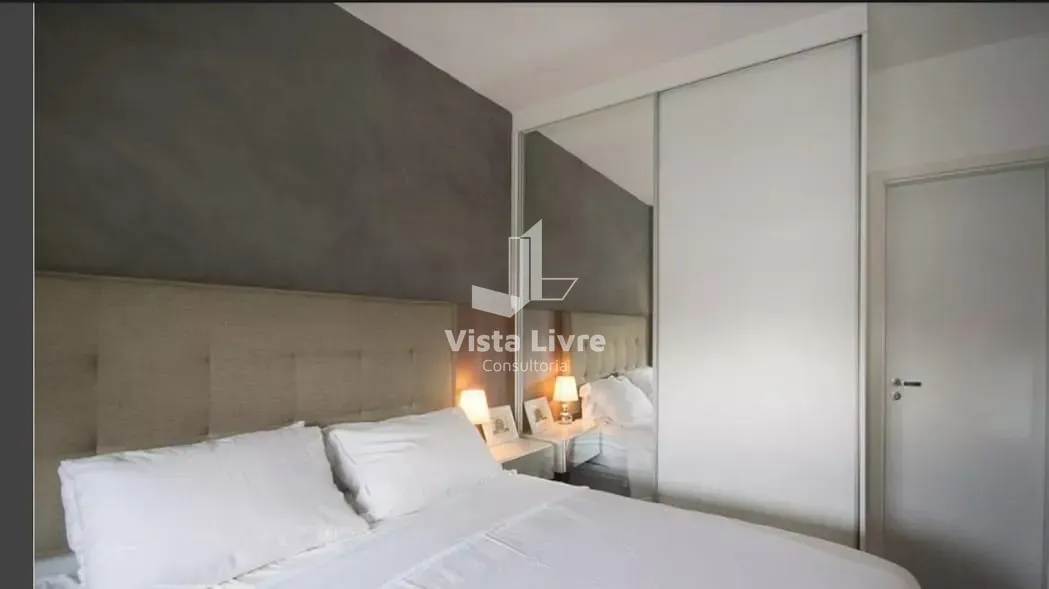 Apartamento, 1 quarto, 45 m² - Foto 10