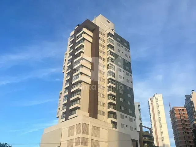 Apartamento 2 quartos e 2 banheiros, à venda, no bairro Centro em Chapecó