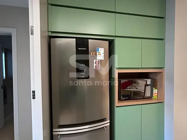 Apartamento 2 quartos e 2 banheiros, à venda, no bairro Centro em Chapecó